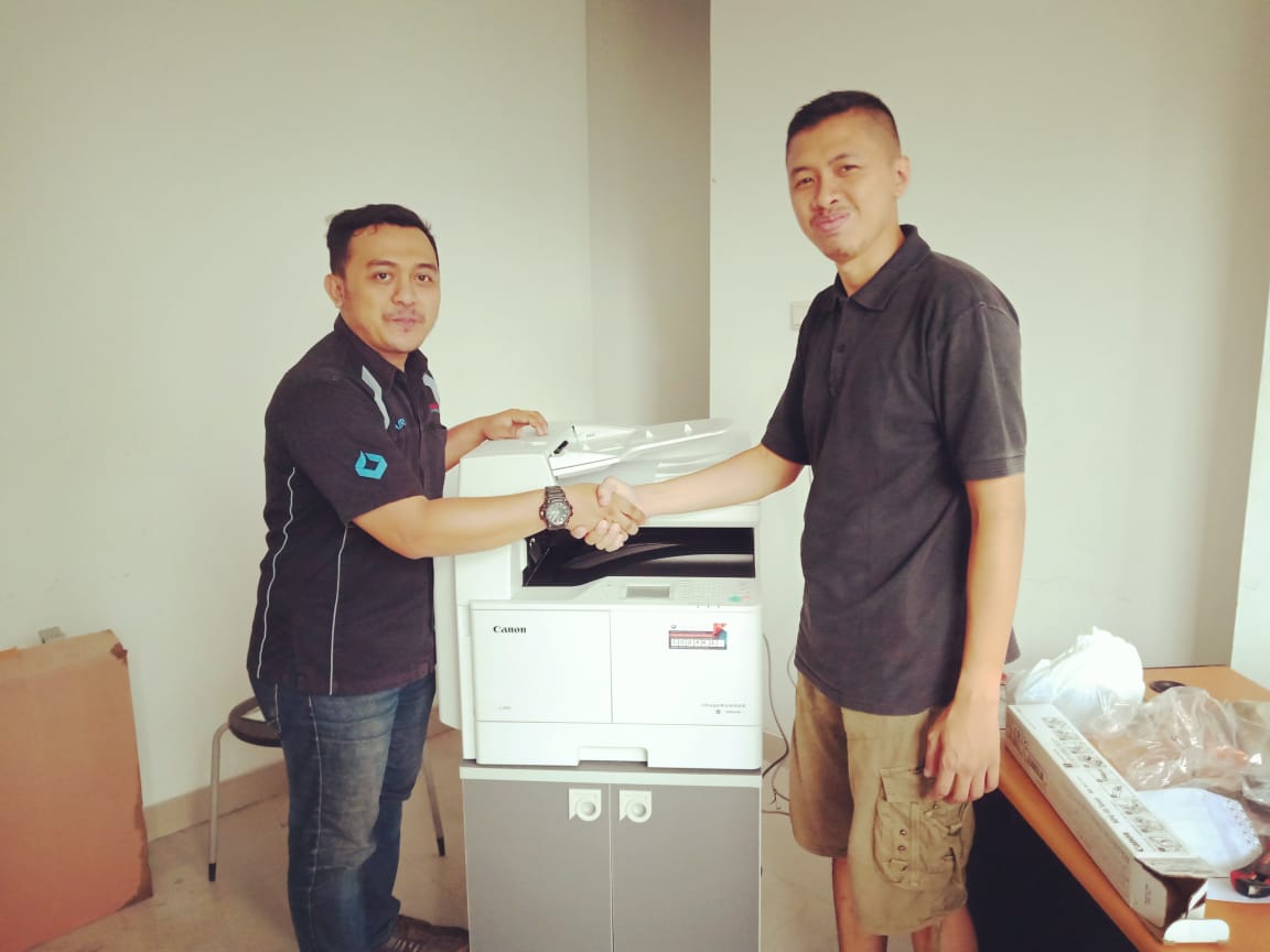 pembeli Bp. Jagat - Bojong Gede - Bogor