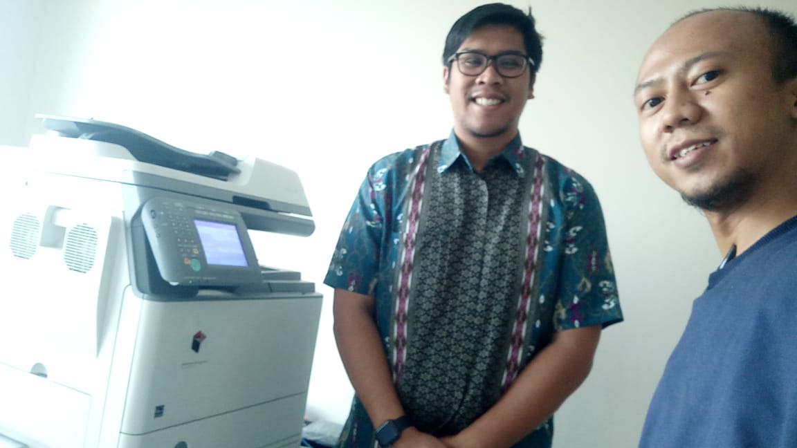 pembeli PT. SHINMOLI  - Jakarta Selatan - DKI Jakarta