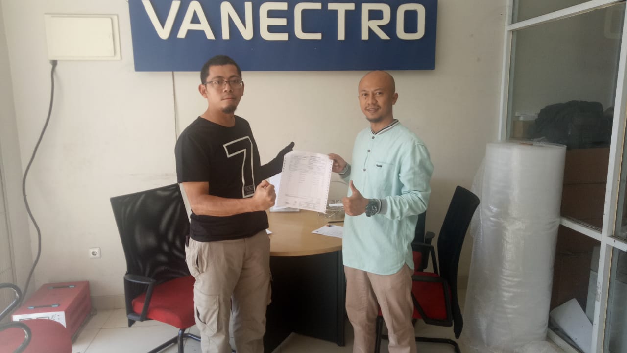 pembeli Bp. Wawan - Jakarta Utara - DKI Jakarta