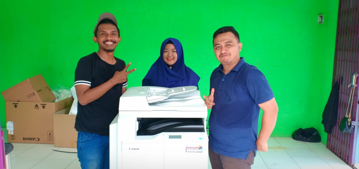 pembeli Bp. Wawan - Karawang - Jawa Barat