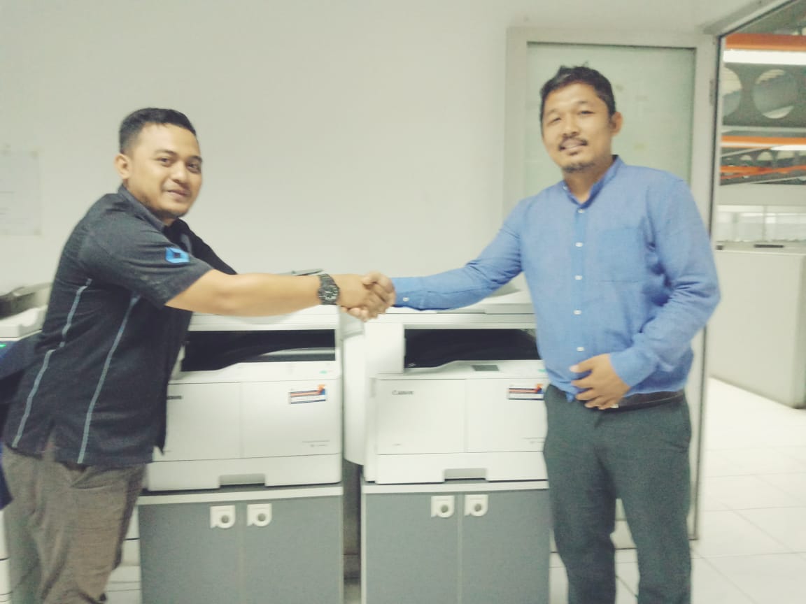 pembeli PT. RAJA PAKSI - Cikarang - Jawa Barat