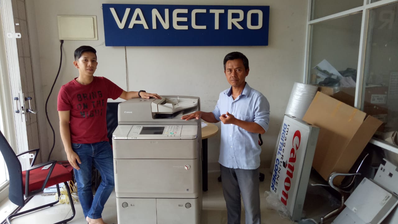 pembeli Bp. Hans - Bangka - Bangka Belitung