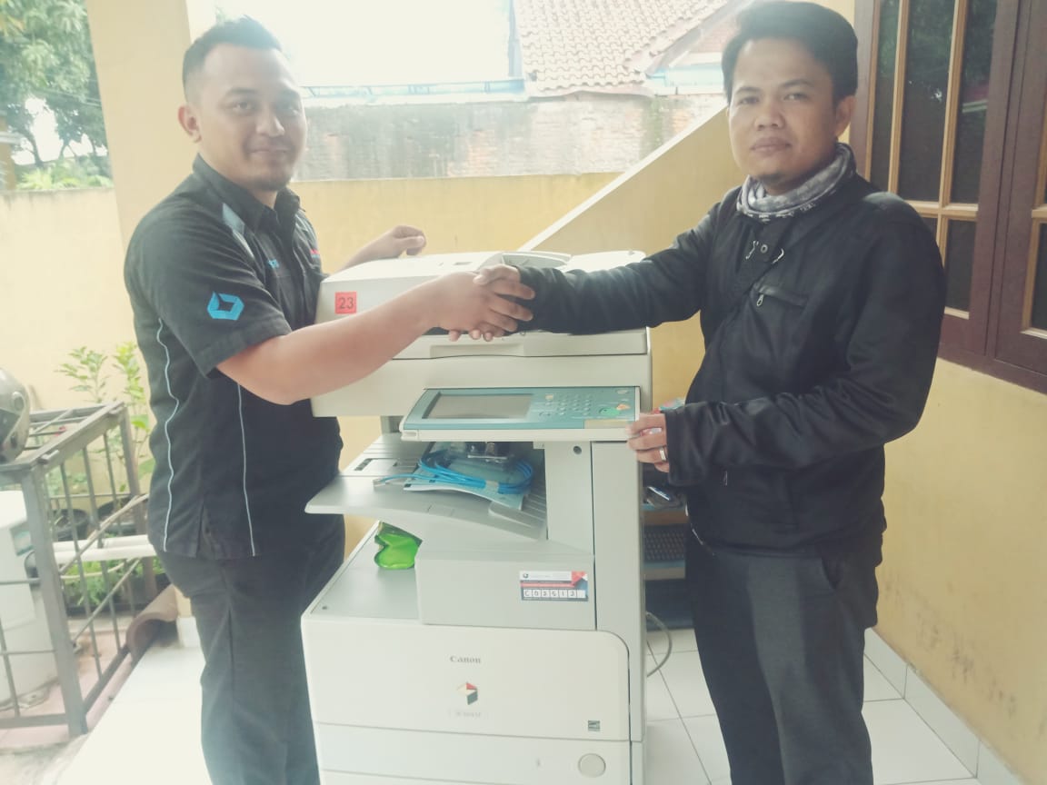 pembeli Ibu Risna Muezha - RawaLumbu - Bekasi Timur
