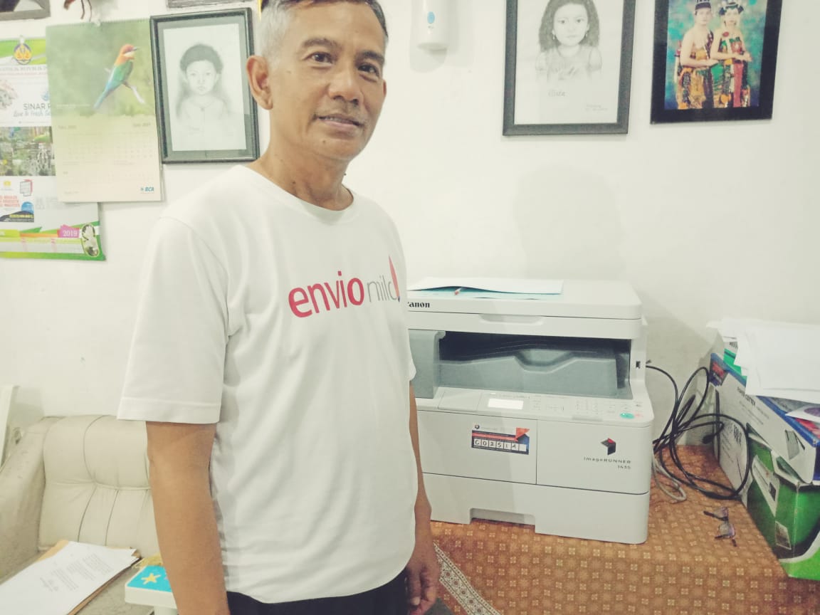 pembeli Ibu. Ani - Jakarta Barat - DKI Jakarta