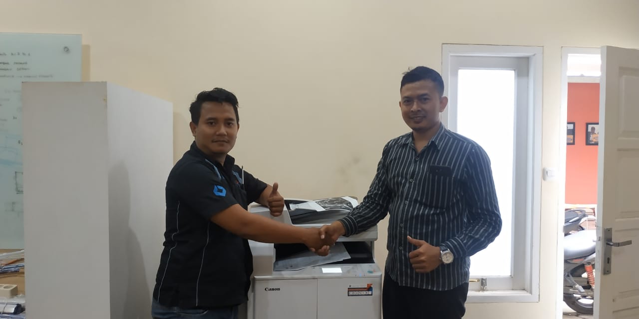 pembeli PT. MATA UTAMA INDONESIA - Kebayoran lama - Jakarta Selatan