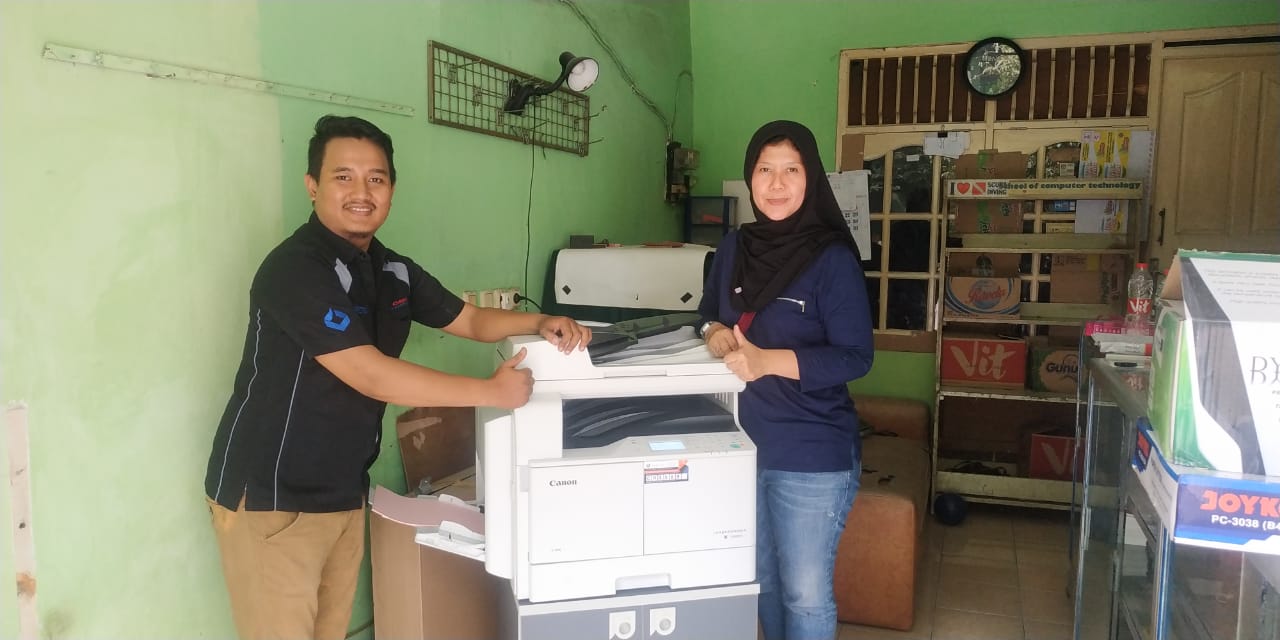 pembeli Ibu. Weni - Bekasi - Jawa Barat