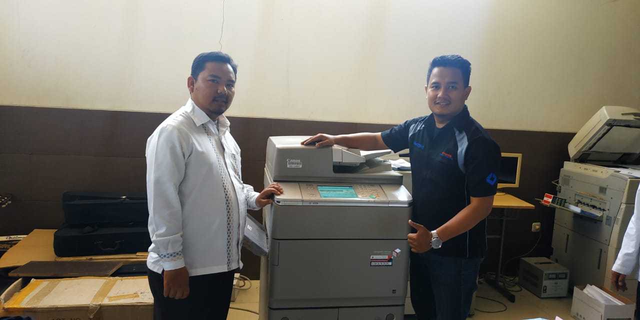 pembeli Bp. Fauzan - Bandung - Jawa Barat