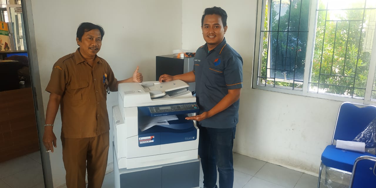 pembeli Kantor Kel lebak - Lebak - Banten