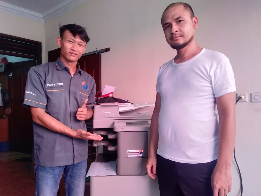 pembeli Bp. Benny - Jakarta Timur - DKI JAKARTA