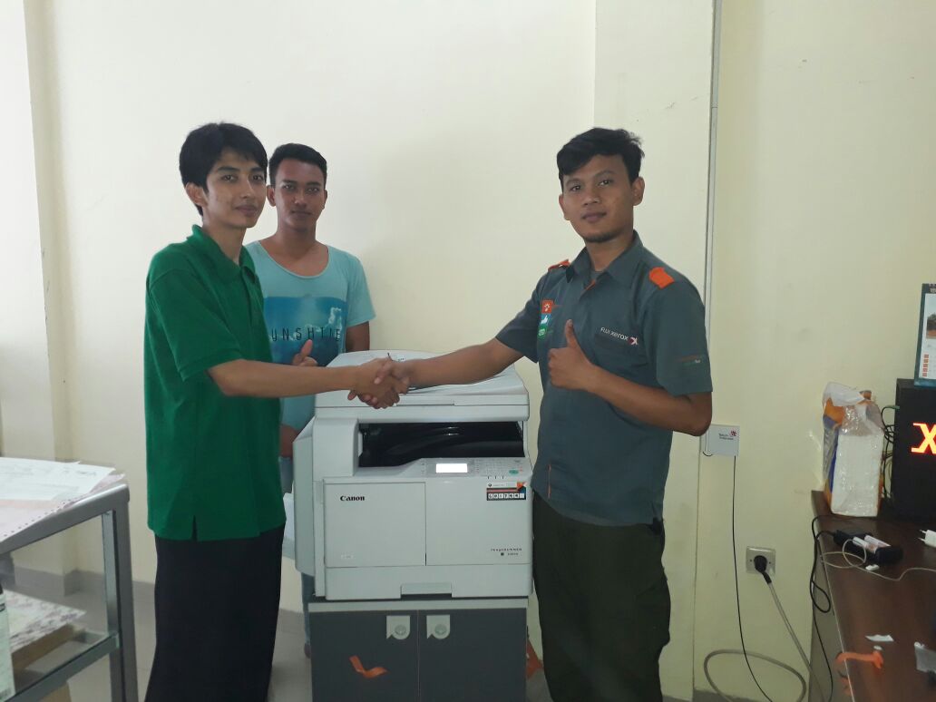 pembeli Bp. Alfan - Jakarta Timur - DKI JAKARTA