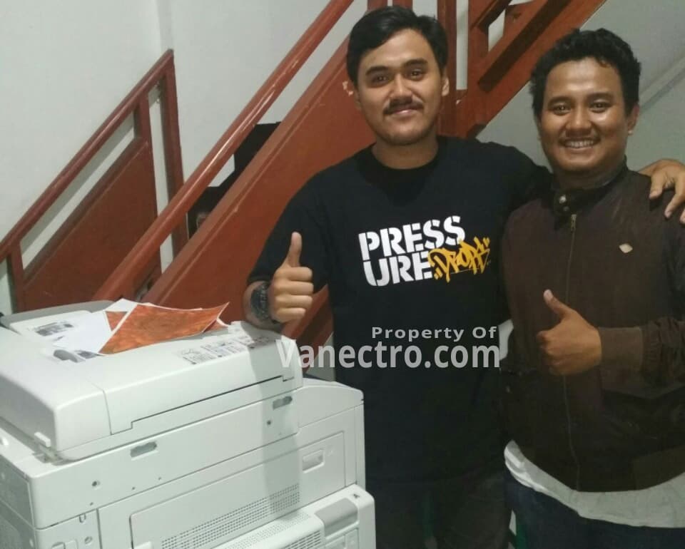 pembeli Bp. Afif - Bandung - JAWA BARAT