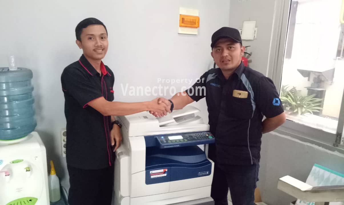 pembeli Bp Ahmad - Cikarang - JAWA BARAT