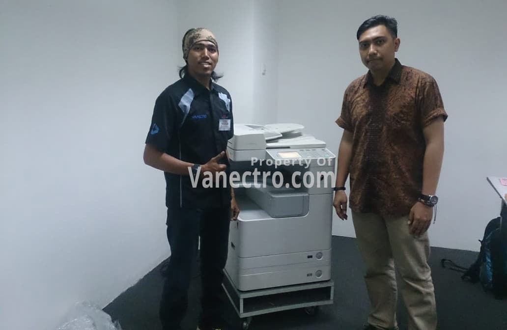 pembeli Bp. Andre - Jakarta - DKI JAKARTA
