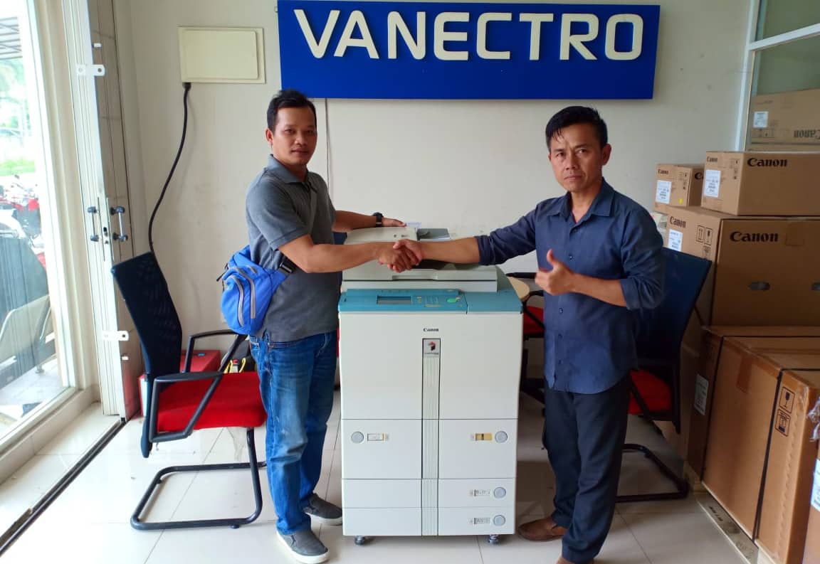 pembeli Bp. Bagus - Cilacap - Jawa Tengah