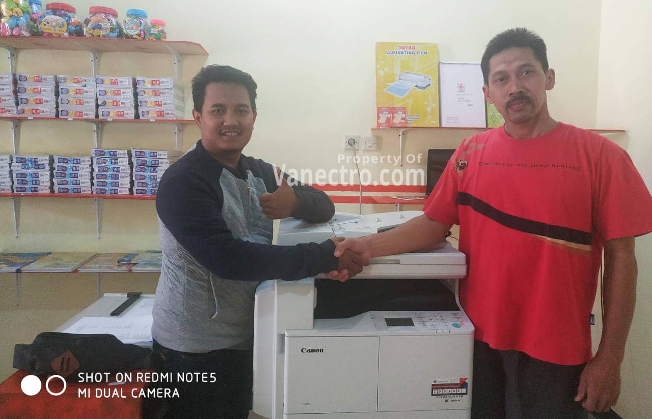 pembeli Bp Budi - Cilengsi - BOGOR