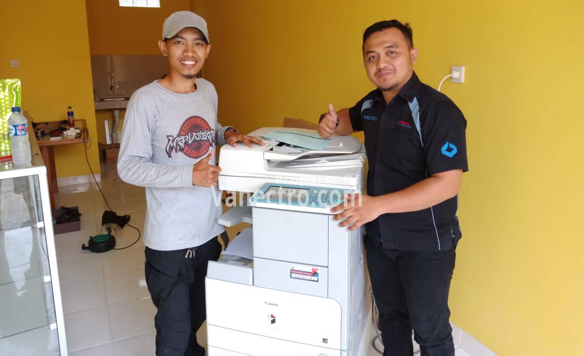 pembeli Bp. Didi - Cikarang - JAWA BARAT
