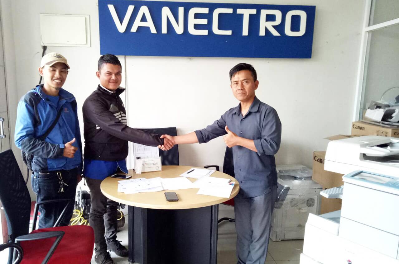 pembeli Bp Dimas - Bekasi - JAWA BARAT