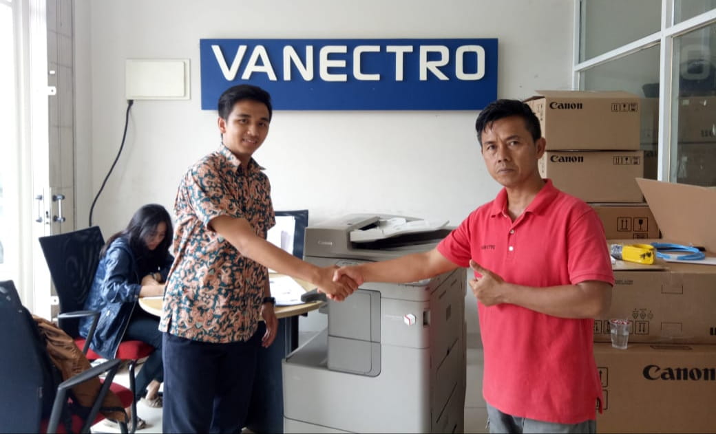 pembeli Bp. Fahmi - Jember - Jawa Timur