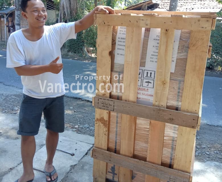 pembeli Bp habib - Jogja - DIY JOGYAKARTA