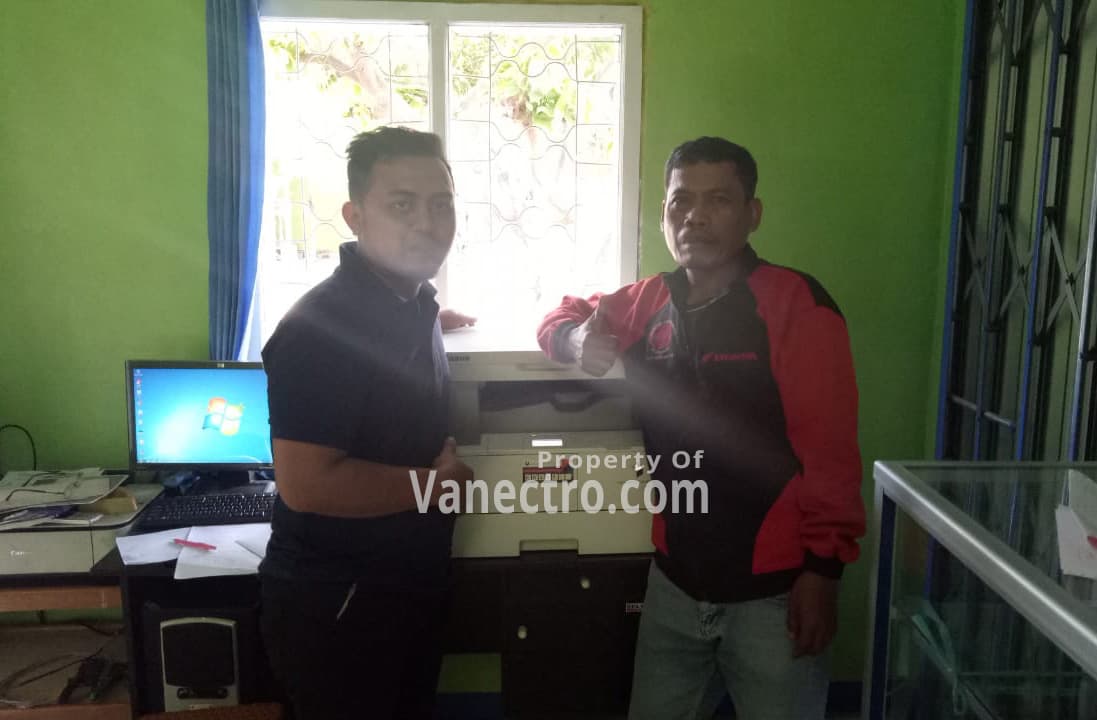 pembeli Bp. Joko - Cilegon - Banten
