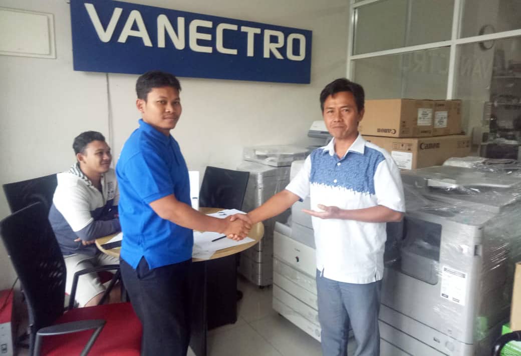 pembeli Bp Mutashim - Bekasi - JAWA BARAT