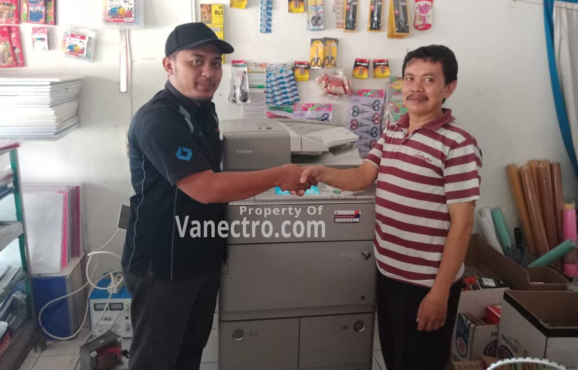 pembeli Bp. Ranto - Sukabumi - Jawa Barat