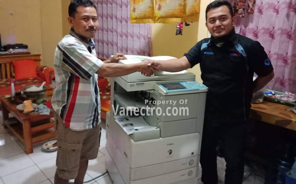 pembeli Bp. Rusna - Ciamis - Jawa Barat