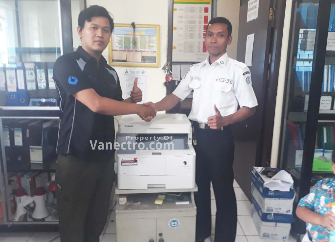 pembeli Bp. Sigit - Bogor - JAWA BARAT