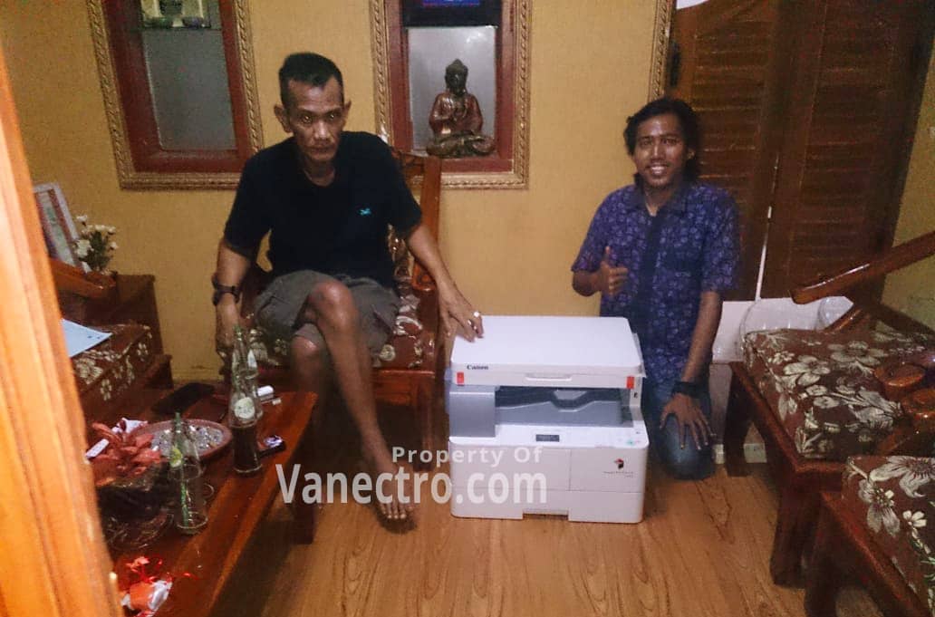 pembeli Bp Sukarja - Majalengka - Jawa Barat