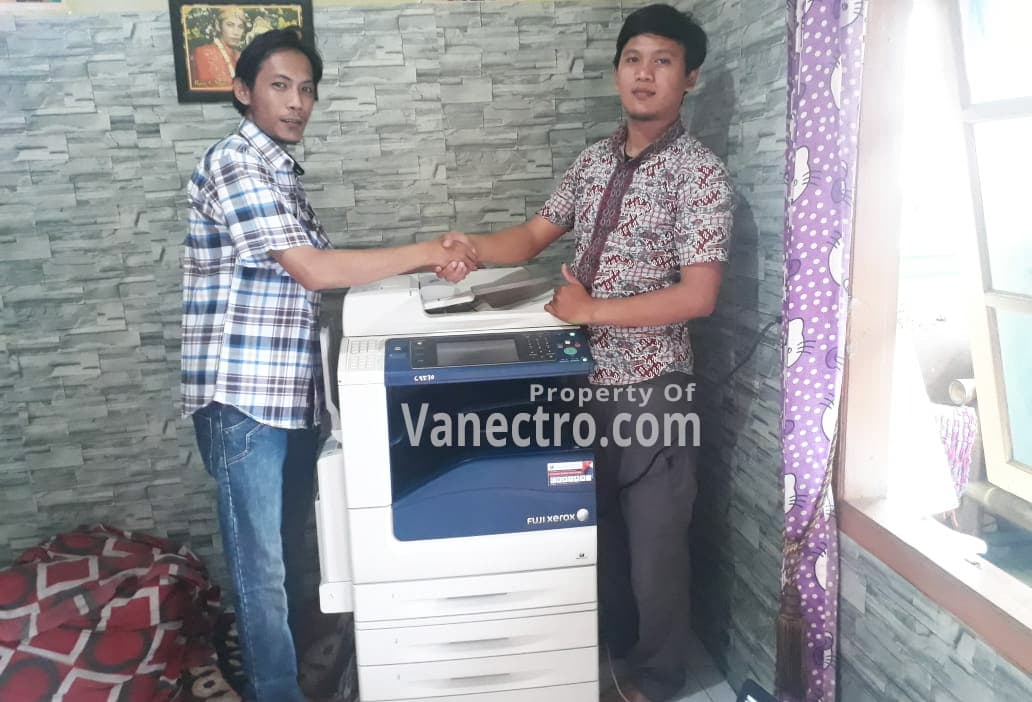 pembeli Bp Valent - Bekasi - JAWA BARAT