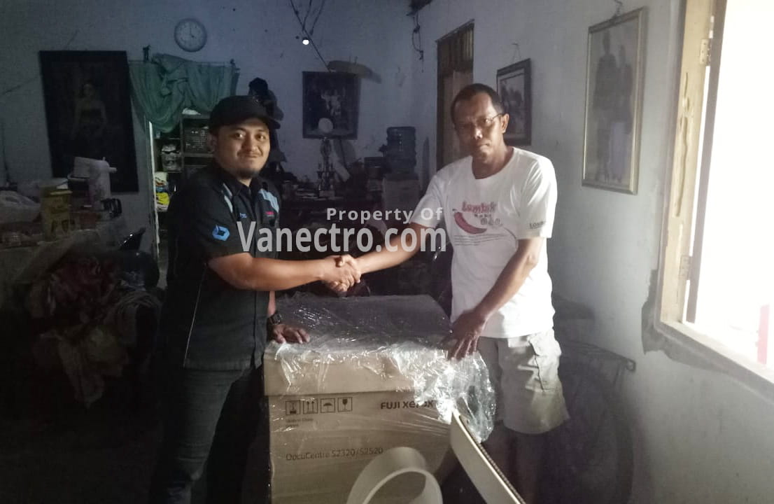 pembeli Bp. Wagi - Jakarta Timur - DKI JAKARTA