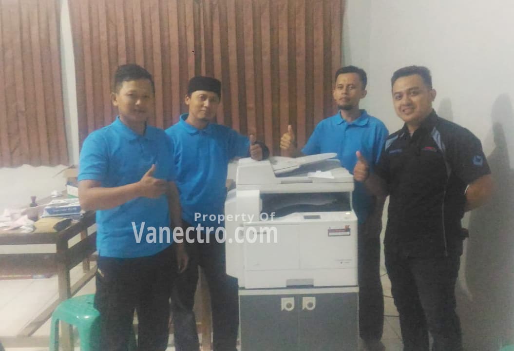 pembeli Bp Yusuf - Tasik Malaya - JAWA BARAT