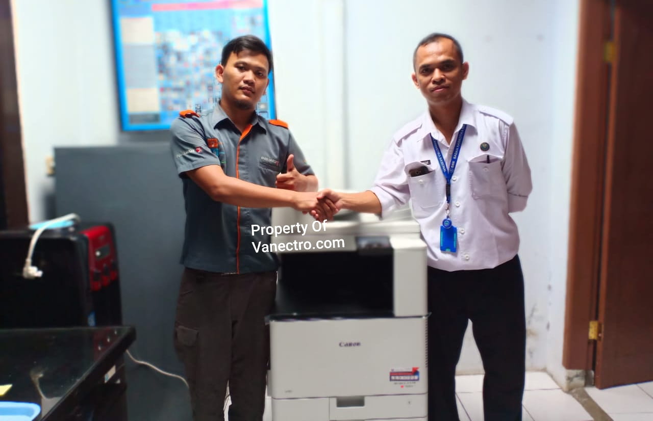 pembeli Bp. Apri BNN - Karawang - Jawa Barat