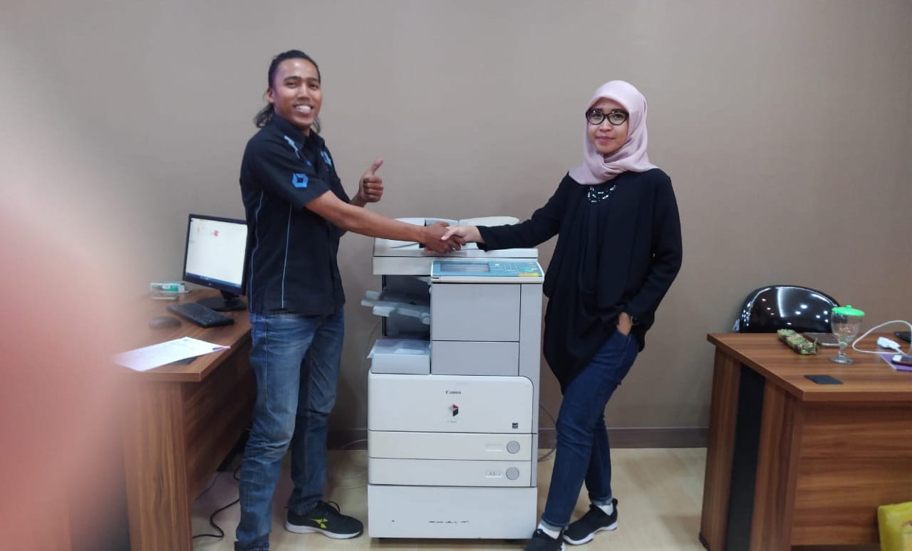 pembeli Ibu. Adisty - Jakarta Pusat - DKI Jakarta