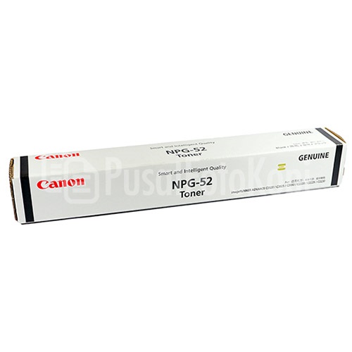 Toner Canon IRA C2020/2025/2030 (Black)