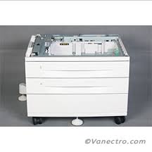 two tray module fujixerox dc s 2220-2420