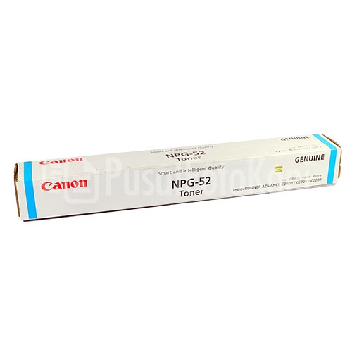 Toner Canon IRA C2020/2025/2030 (Cyan)