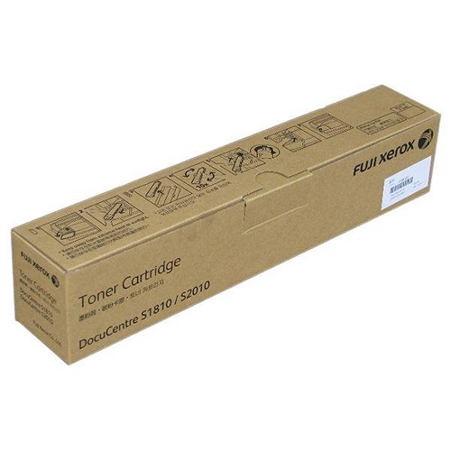 Toner Catridge Fuji Xerox 1810-2010-2420